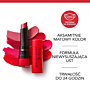 Bourjois Rouge Velvet Pomadka do ust, 01 Hey Nude