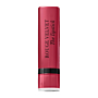 Bourjois Rouge Velvet Pomadka do ust, 03 Hyppink Chic