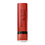 Bourjois Rouge Velvet Pomadka do ust, 05 Brique-a-brac