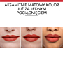 Bourjois Rouge Velvet Pomadka do ust, 05 Brique-a-brac