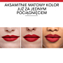 Bourjois Rouge Velvet Pomadka do ust, 08 Rubi's Cute