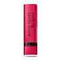 Bourjois Rouge Velvet Pomadka do ust, 09 Fuchsia Botte