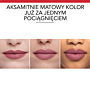 Bourjois Rouge Velvet Pomadka do ust, 19 Place Des Roses