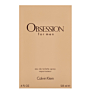 Calvin Klein Obsession For Men Woda toaletowa dla mężczyzn, 125 ml