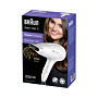 Braun Suszarka Dc Brhd380E
