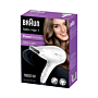 Braun Suszarka Dc Brhd180E