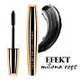 L’Oréal Paris Mascara Volume Million Lashes Czarna