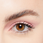 NYX The Brow Glue Żel do brwi Transparent