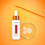 L’Oréal Paris De Revitalift Clinical Serum do twarzy 12% Witaminy C, Witamina E, Kwas Salicylowy