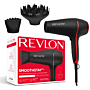 REVLON SMOOTHSTAY RVDR5317E Suszarka do włosów z olejkiem kokosowym i dyfuzorem