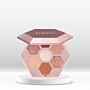 Elroel I-Tist Shadow Palette paleta cieni do powiek, 8.1g