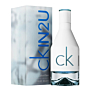 Calvin Klein CK IN2U Woda toaletowa dla mężczyzn, 50 ml