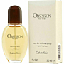 Calvin Klein Obsession For Men Woda toaletowa dla mężczyzn, 30 ml