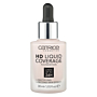 Catrice HD Liquid Coverage Foundation podkład 