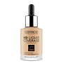 Catrice HD Liquid Coverage Foundation podkład 
