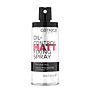 Catrice Oil-Control Matt Fixing Spray
