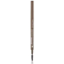Catrice Slim Matic Ultra Precise Wodoodporna kredka do brwi, 030