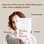 Make My Mask Maska do skóry głowy regenerująca i odbudowująca