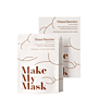 Make My Mask Maska do skóry głowy regenerująca i odbudowująca