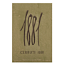 Cerruti 1881 Men Woda toaletowa dla mężczyzn