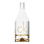 Calvin Klein CK IN2U For Her Woda toaletowa dla kobiet, 50 ml