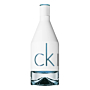 Calvin Klein CK IN2U Woda toaletowa dla mężczyzn, 100 ml