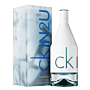 Calvin Klein CK IN2U Woda toaletowa dla mężczyzn, 150 ml