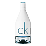 Calvin Klein CK IN2U Woda toaletowa dla mężczyzn, 150 ml