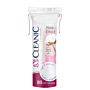 Cleanic Pure Effect Płatki higieniczne okrągłe, 80 szt.