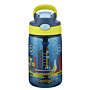 Contigo Gizmo Flip Nautical Blue With Space