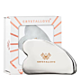 Crystallove Cryo Ice Gua Sha Płytka do Masażu Twarzy Gua Sha ze Stali Nierdzewnej