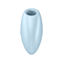 Satisfyer Masażer Cutie Heart Blue Masażer intymny