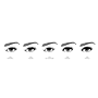 L’Oréal Paris Mascara Volume Million Lashes Czarna