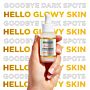 Garnier Skin Naturals Witamina C Serum redukujące przebarwienia