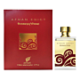 Afnan Edict Amberythme ekstrakt perfum spray, 80ml
