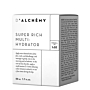 D'Alchemy Super Rich Multi-Hydrator Bogaty krem do cery przewlekle suchej, 50 ml
