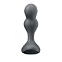 Satisfyer Deep Diver Connect App Grey analny masażer intymny