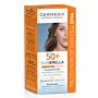 Dermedic Sunbrella Krem do twarzy do skóry suchej i normalnej SPF50+