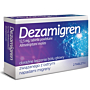Dezamigren 12,5 mg, Tabletki powlekane, 2 szt.