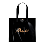 MollyLac Torba Lunchowa Czarna XL
