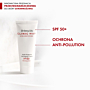 Dr Irena Eris Clinic Way Anti-Pollution Ochronny krem przeciwzmarszczkowy na dzień SPF 50
