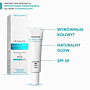 Dr Irena Eris Clinic Way Nawilżający krem BB na dzień SPF 50 10 Light Beige