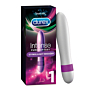 Durex Intense Pure Fantasy Stymulujący masażer