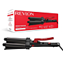 REVLON WAVE MASTER JUMBO WAVER RVIR 3056UKE Falownica do włosów, lokówka, karbownica