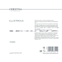 Christina Illustrious Toner — Tonik na przebarwienia