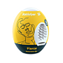Satisfyer Masażer Masturbator Egg Single Fierce