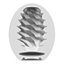 Satisfyer Masażer Masturbator Egg Single Fierce