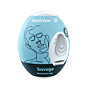 Satisfyer Masturbator Egg 6-częściowy Set Assorted