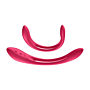 Satisfyer Masażer Elastic Joy Red
