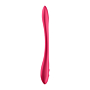 Satisfyer Masażer Elastic Joy Red